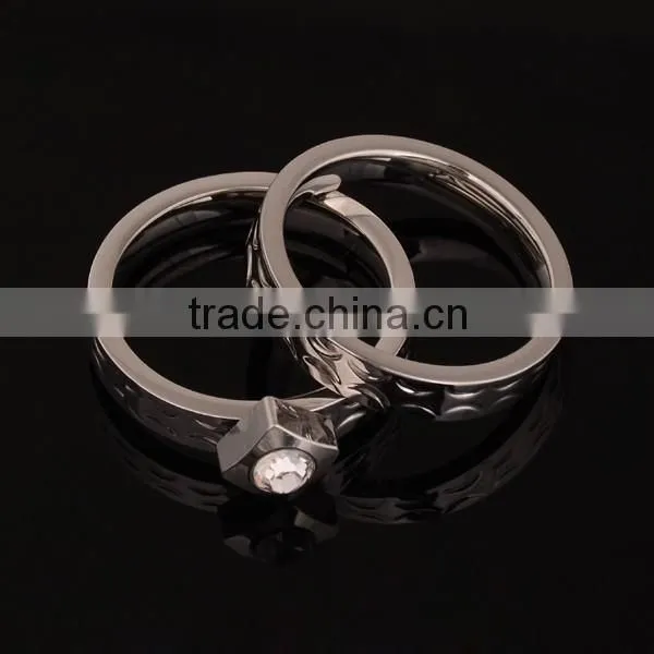 Unique Fashion Rings photo-4
