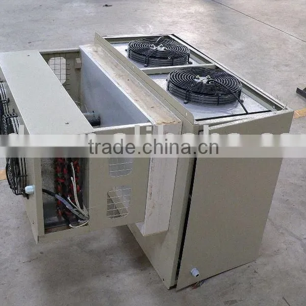 Zanotti Monoblock Compressor Unit