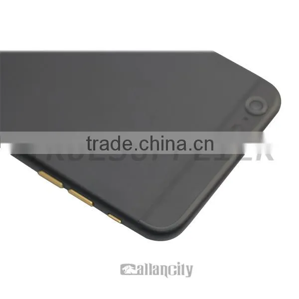 High Quality Back Cover for Iphone6 Plus With Best Price photo-2