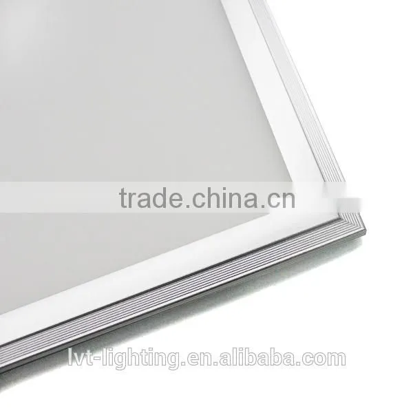 Ultraslim Square Led Panel Light With 6262 42w CE Listed photo-3