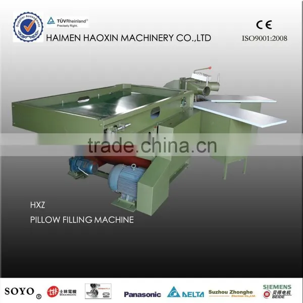 Pillow Filling Machine,auto Filling Machine