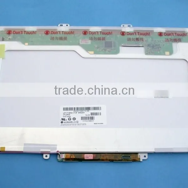 Laptop Display Laptop 17.1 Inch LCD Screen for LP171WX2-TLA2 photo-2