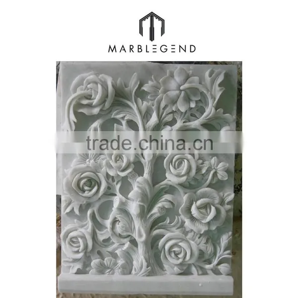 Marble Relief Sculpture Relief Modern Art photo-3