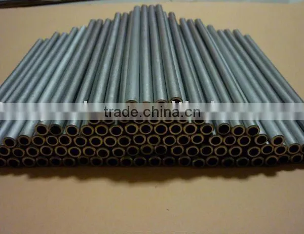 Titanium Small Tube