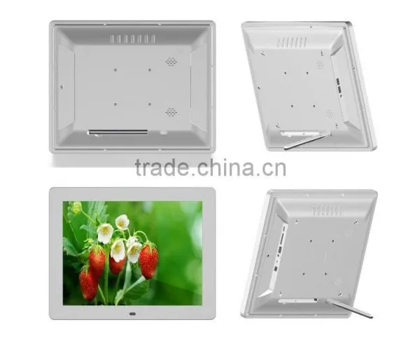 8 inch Photo Video LCD Digital Frame
