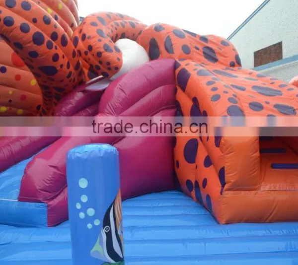 SUNJOY 2016 High Quality Water Slides Amusement Park Equipment photo-4