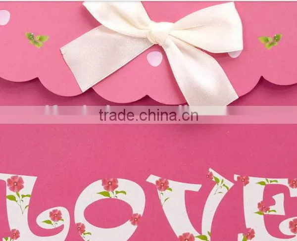 Good Quality New Coming Paper Bag Handle Rope photo-4