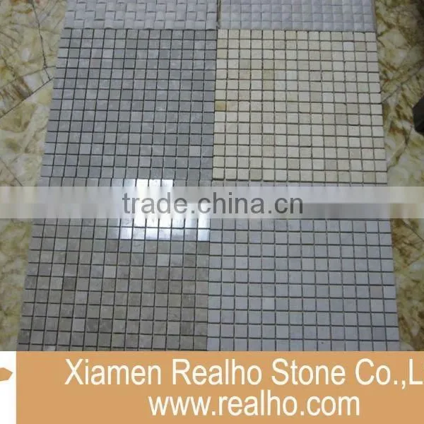 Stone Mosaic photo-6
