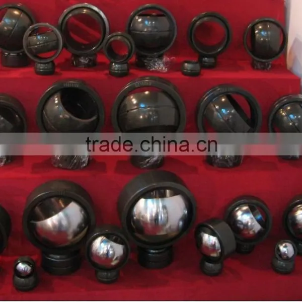 GE-ES Metric Spherical Plain Bearing
