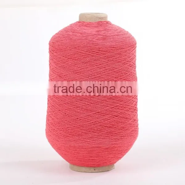Color Yarn in Any Color Produced by Factury