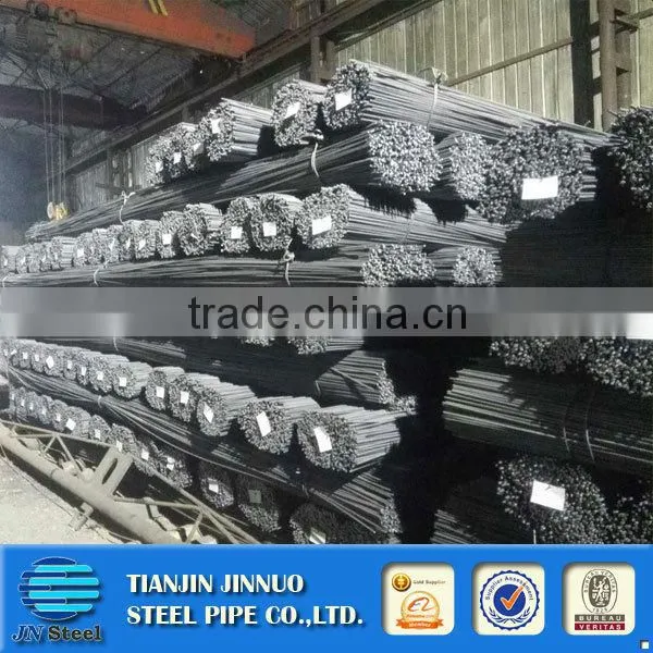 Low Carbon Steel Wire Rod and Steel Rebar photo-3