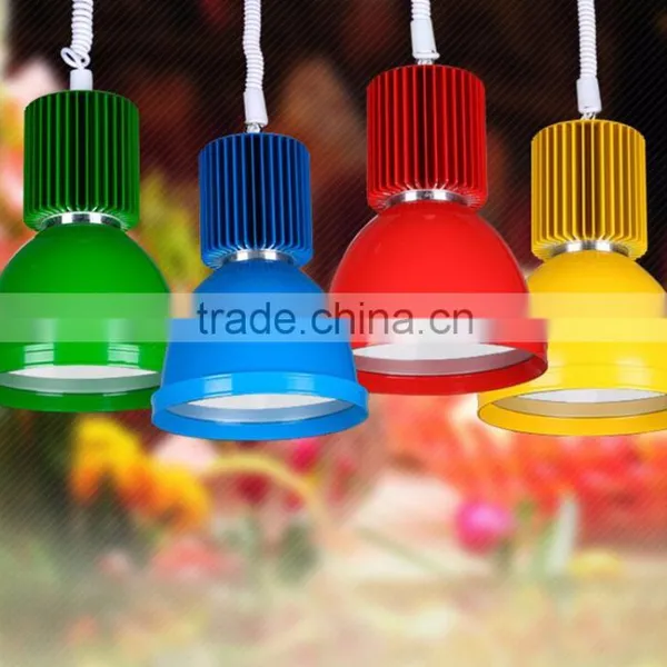 20/30/40/50W Warm White LED Fresh Meat Lamp LED Industrial Lamp LED Food Lighting photo-4