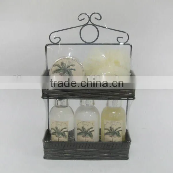 Ocean Fragrance Bathroom Accessories