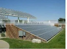 High Efficiency Solar Cells For Sale 280w Solar Panel With Tuv/ce/cec/iec/iso Certificates photo-5
