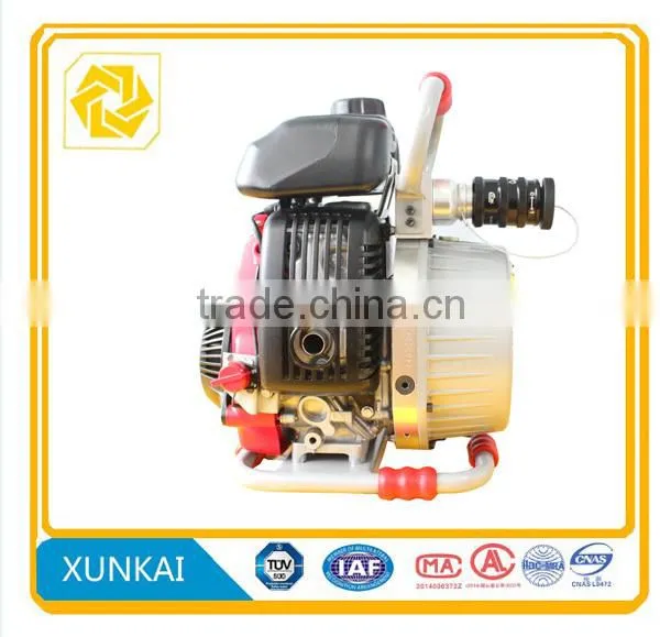 Emergency Fire Rescue Tool Mirco Single Output Hydraulic Pump photo-2