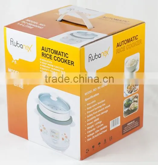 Mutilfunction Electric Rice Cooker for India Market photo-5