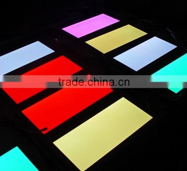West Deer LED Lights Customize LED Panel Lights Project photo-2