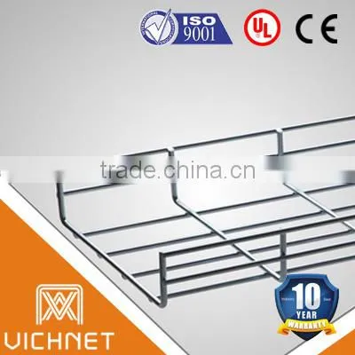 CM100 Series Basket Cable Tray (UL, CUL .CE.SGS) photo-2