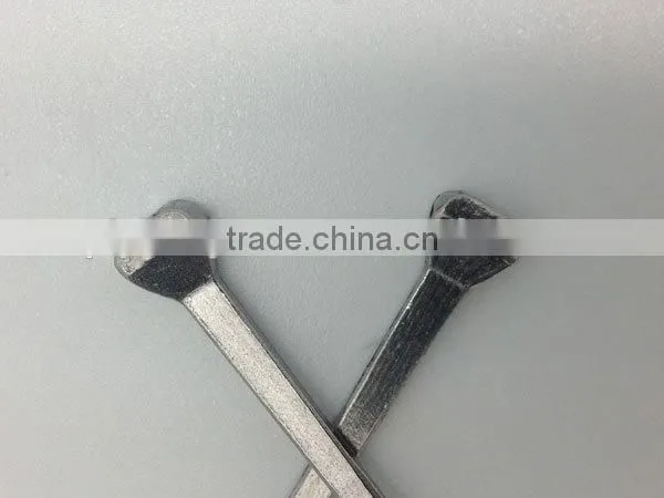 Chinese Factory Dierct Selling in Bulk Wholesale Horseshoe Nail photo-3