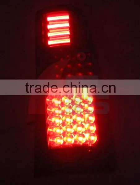 Auto LED Taillight for Suzuki Jimny JB23 photo-5