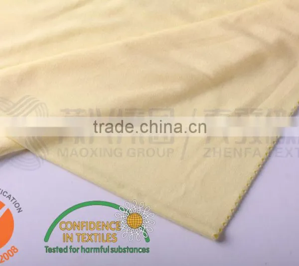 100% Knitted 200gsm Viscose ,fabric for Underwear, Sleepwear, Leggings photo-3