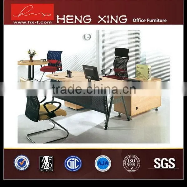 High Technology Bottom Price Assembled Computer Table photo-2