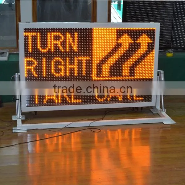 Vehicle LED Message Display photo-3