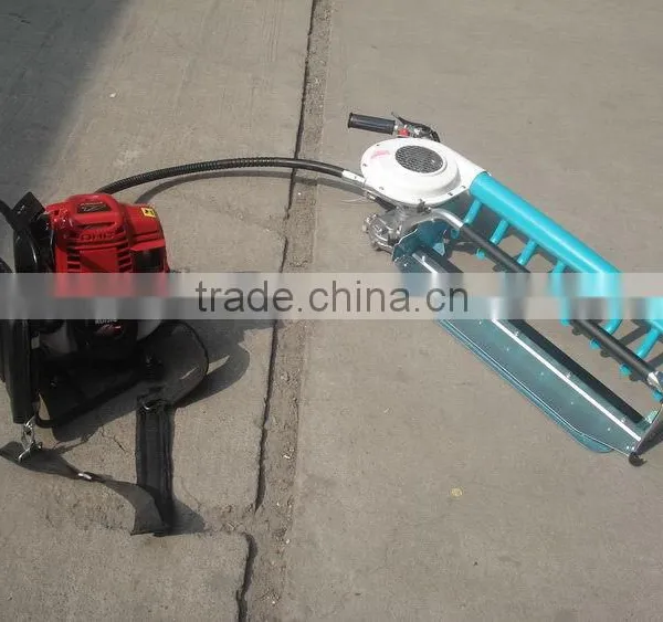 Contemporary Cheap 25cc Tea Leaf Plucking Machine photo-2