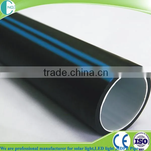 High Density Polyethylene Silicon Core Pipe With Different Specifications photo-2
