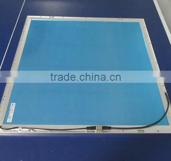 Hot Selling 595*595*13.5MM Size 3 Years' Warranty CRI>80 IP65 Water Proof LED Panel 600x600 40W photo-4
