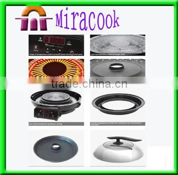 Miracook MA1000 Multipurpose Cooker for Household photo-6