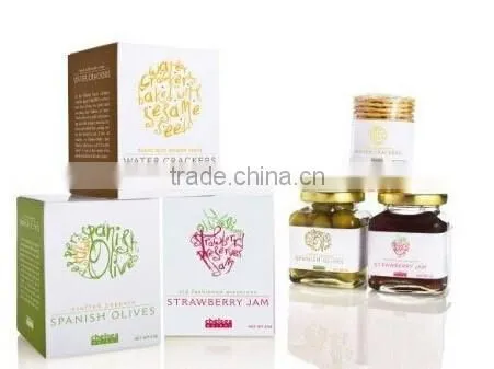 Cheap Roll Vinyl Sticker,Sticker Label,Printing Stickers for Food Packaging photo-4