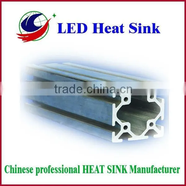 Daf Aluminum Heat Sink Profile photo-6