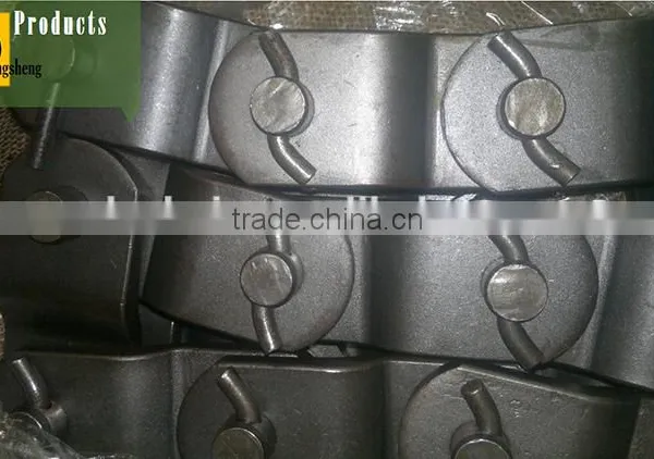 MXS882 Heavy Duty Cranked Link Transmission Chains photo-2