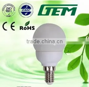 Colorful G45 Globe 4W E14/E27 Energy Saving Bulb,LED Bulb With Long Life Span photo-5