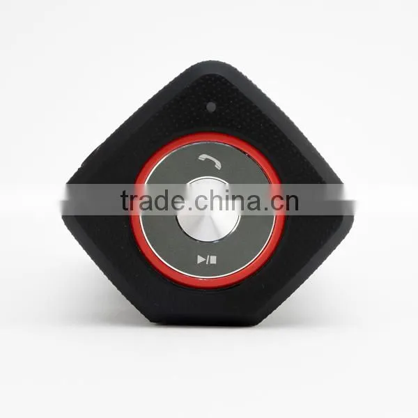 New Portable Outdoor Waterproof Stereo Bluetooth Speaker Nfc and Power Bank Function Supported-RS7720 photo-5