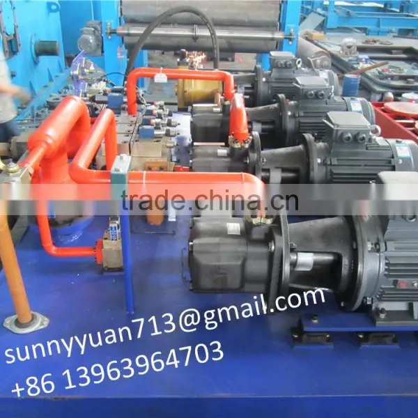 Golden Supplier Rubber Curing Press Hot Sales Car Floor Mat Making Machine photo-5