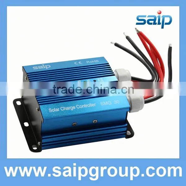 Controller for Solar Panel SMT