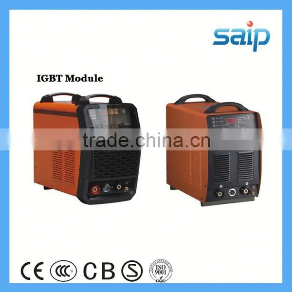 AC DC tig 200amp welding machine