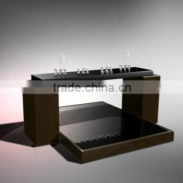 Worktop Display for Faucet -VL002 photo-4
