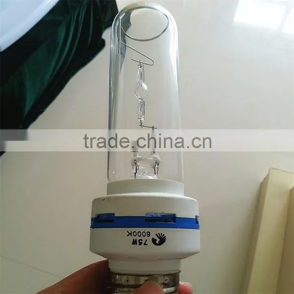 75W High Voltage Indoor and Outdoor Used CMH Light Tubes photo-4