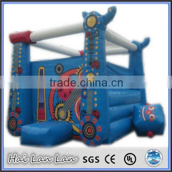 2014 Commercial Small Inflatable Baby Bouncer photo-5