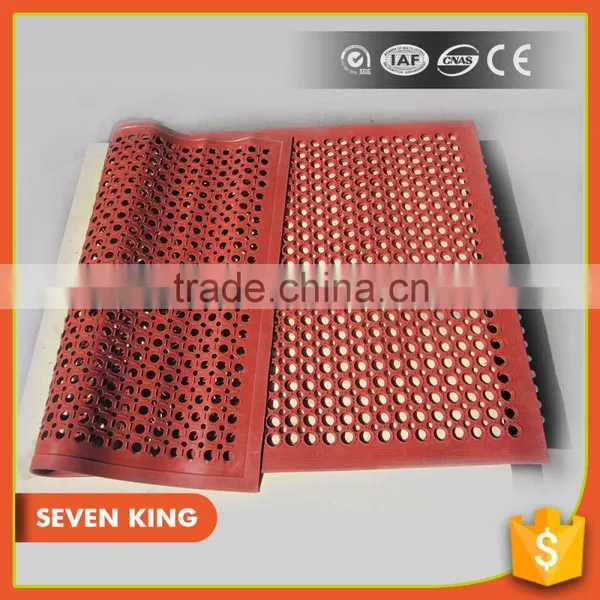 Qingdao 7king Custom Bar/kitchen Mat Set photo-5