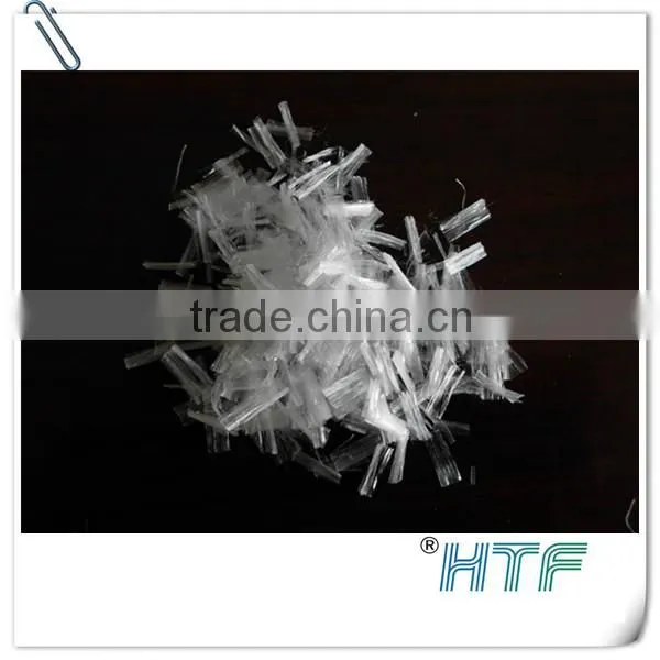 pp Concrete Fiber pp Fiber for Construction photo-2