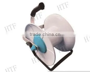 Plastic Electric Fence Reel