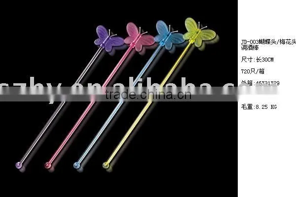 Plastic Stirrer