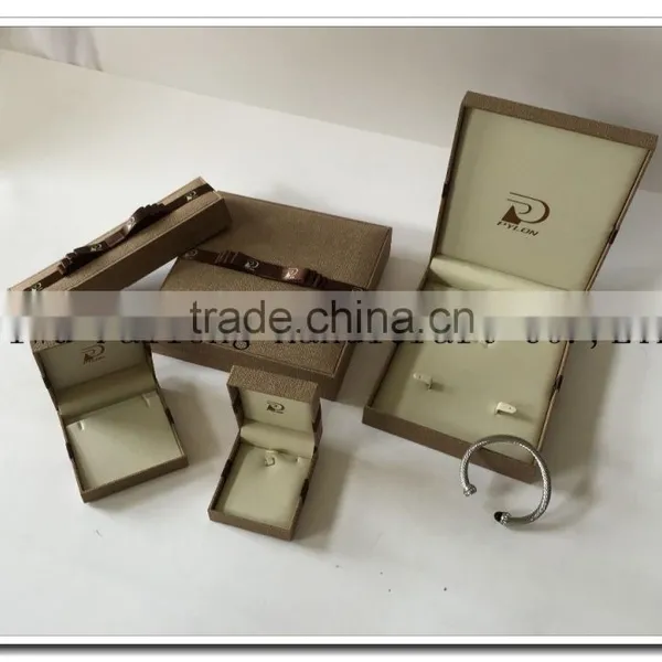 2016 Popular Plastic Jewelry Boxes Manufacturer With High Quality photo-2