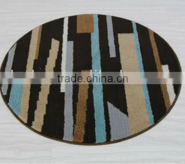 Quality Carpet Brands of China Bedroom Polyester Non Slip Rug Pad photo-4
