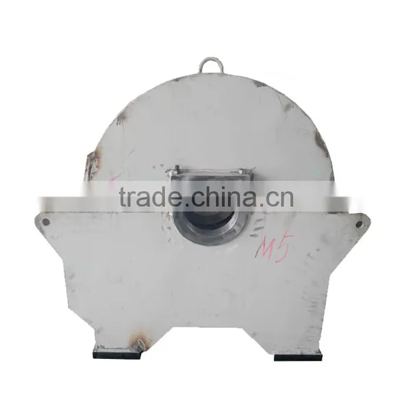 3cyl Marine Diesel Alloy Wheel Engine