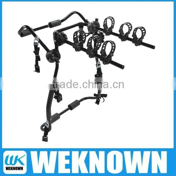 Rear Bike Carrier photo-5